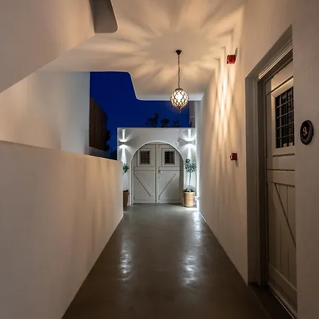 爱琴海宝石酒店 4* Kamári