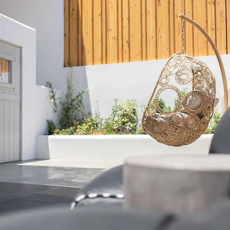 فندق Aegean Gem Kamári