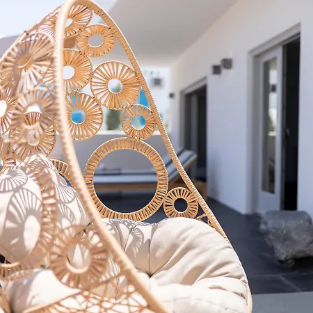 فندق Aegean Gem 4*