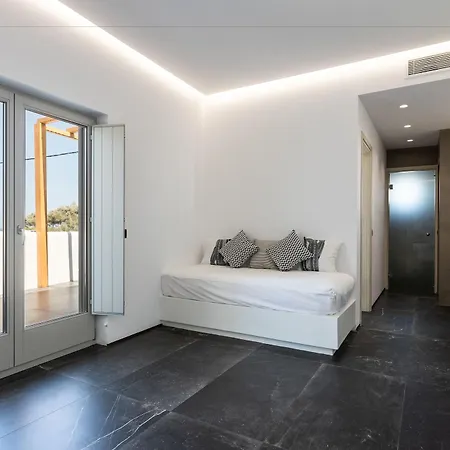 فندق Aegean Gem Kamári
